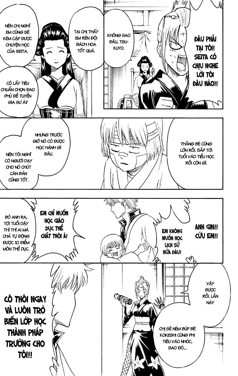 Chapter 417 - Trang 6