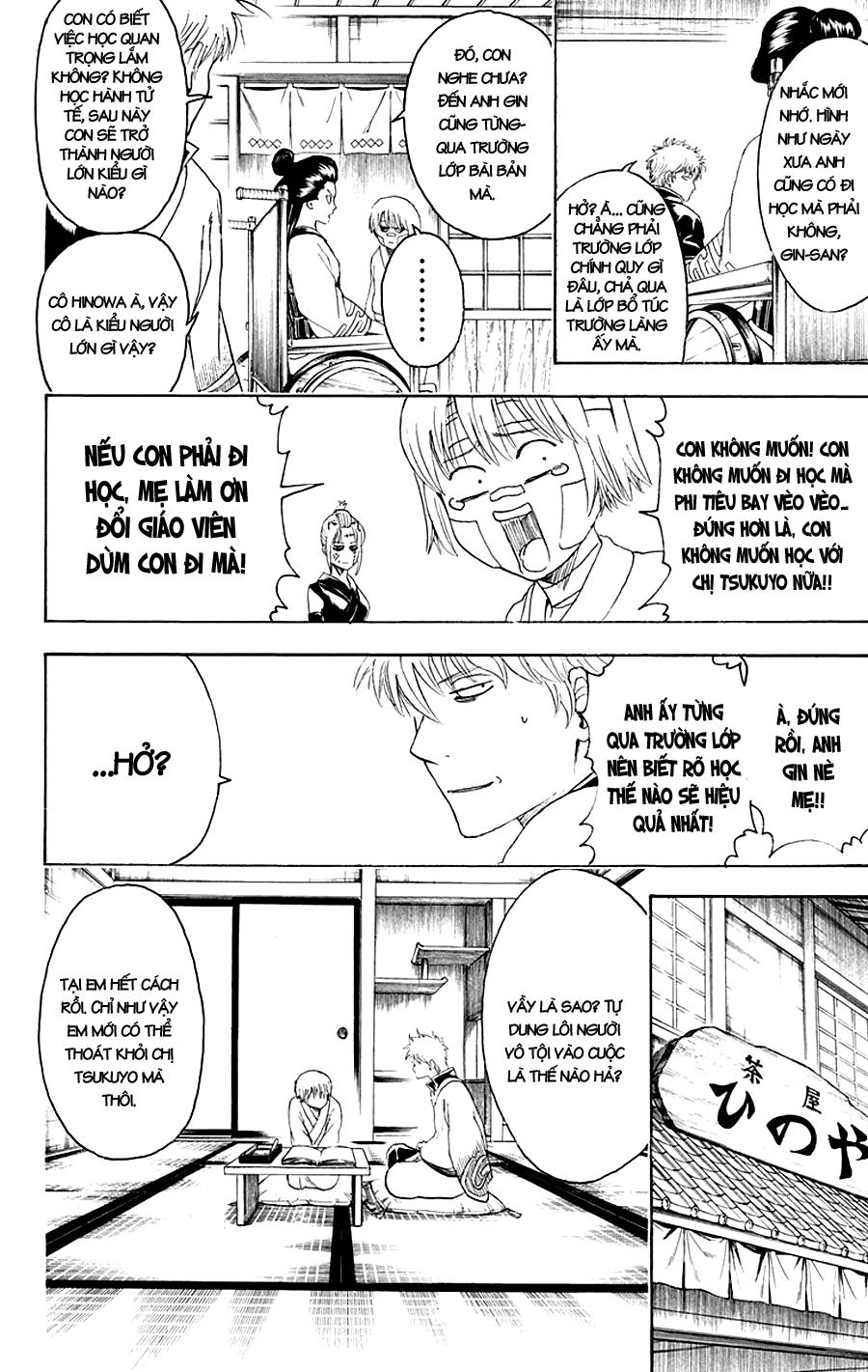 Chapter 417 - Trang 7