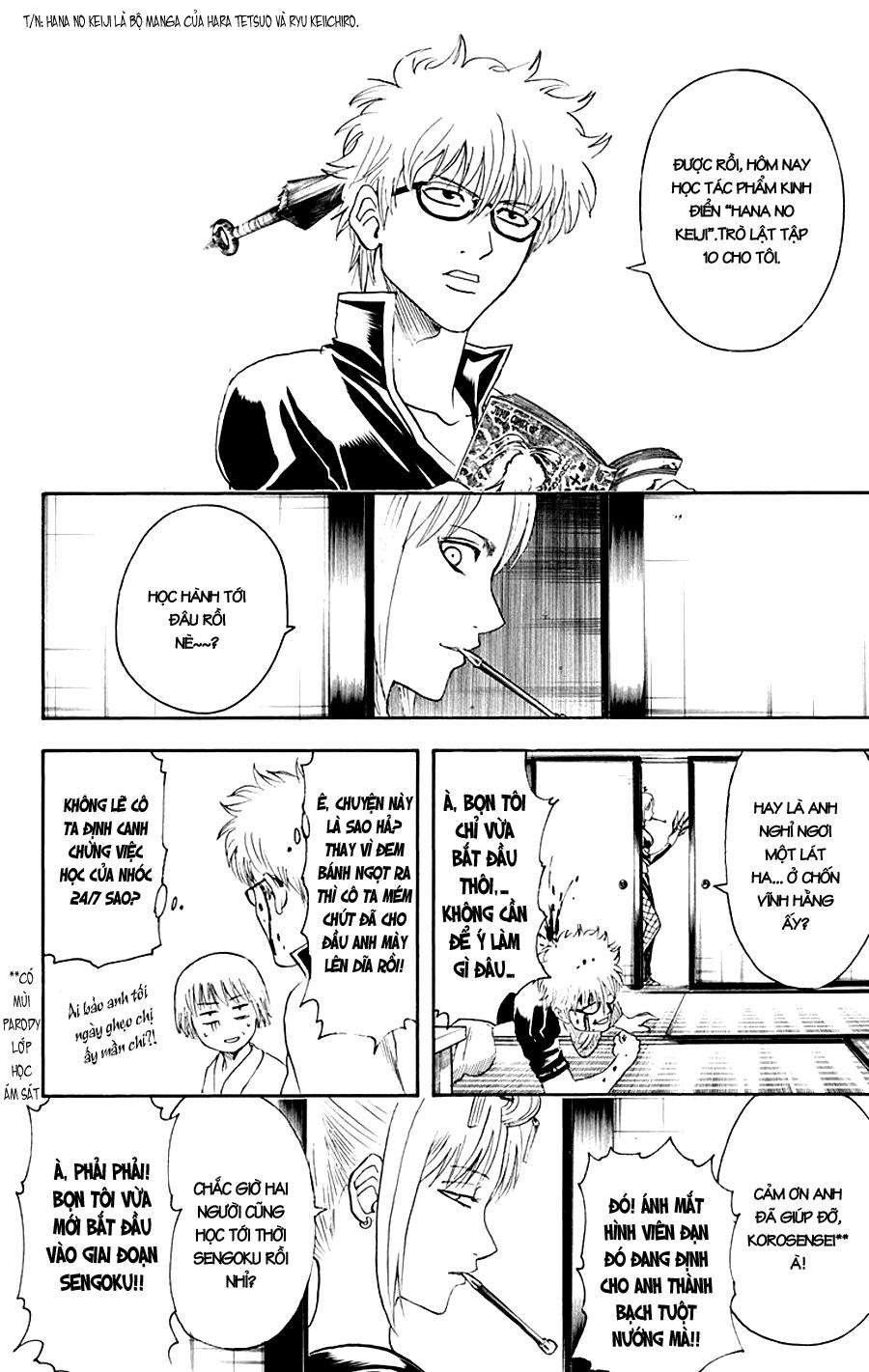 Chapter 417 - Trang 9