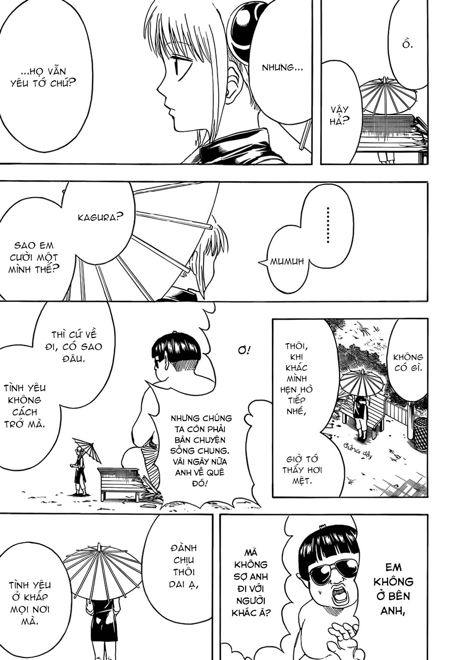 Chapter 418 - Trang 15