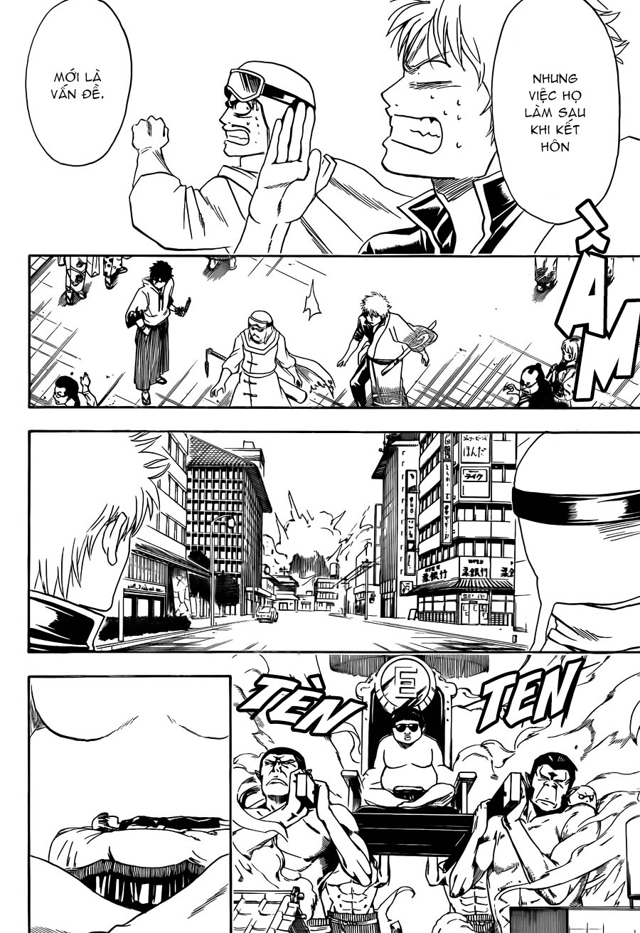 Chapter 418 - Trang 20