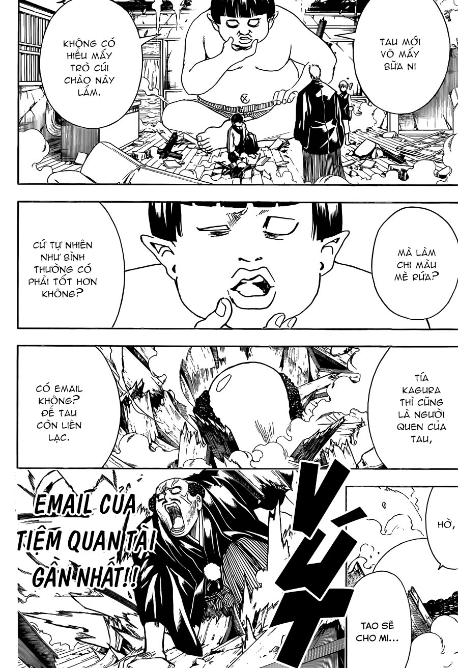 Chapter 418 - Trang 4