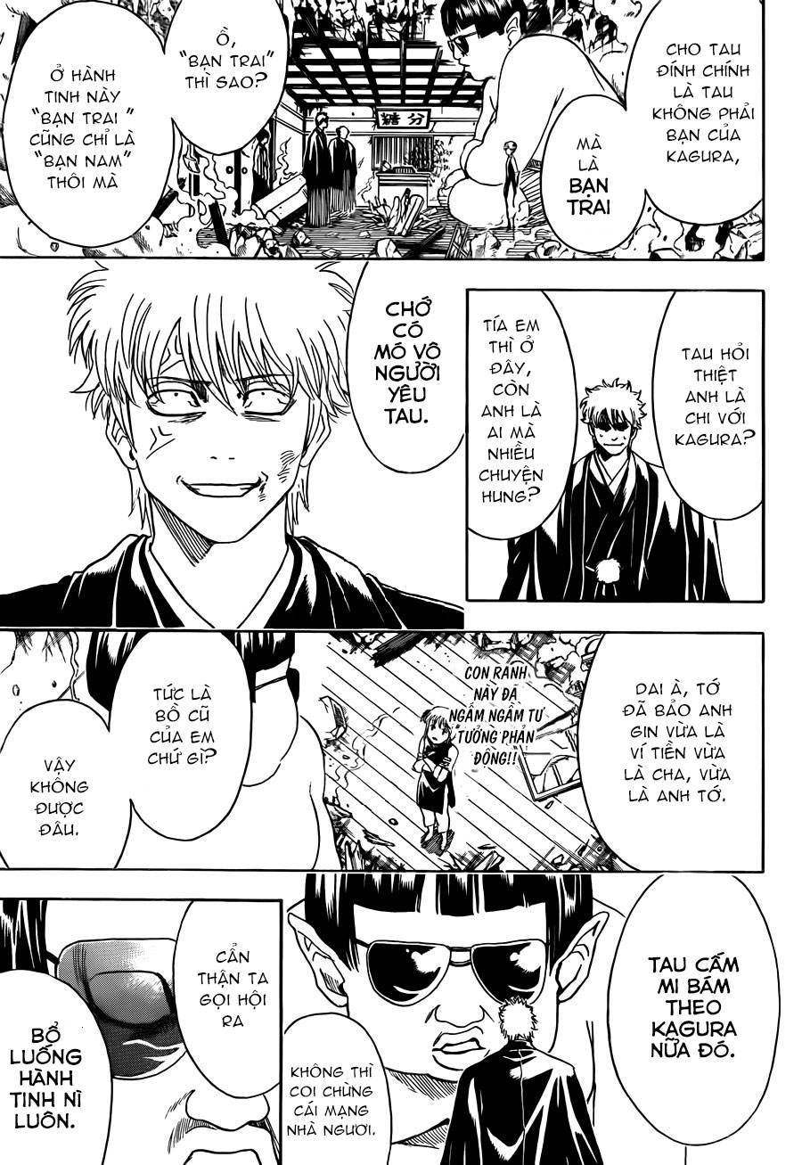 Chapter 418 - Trang 7