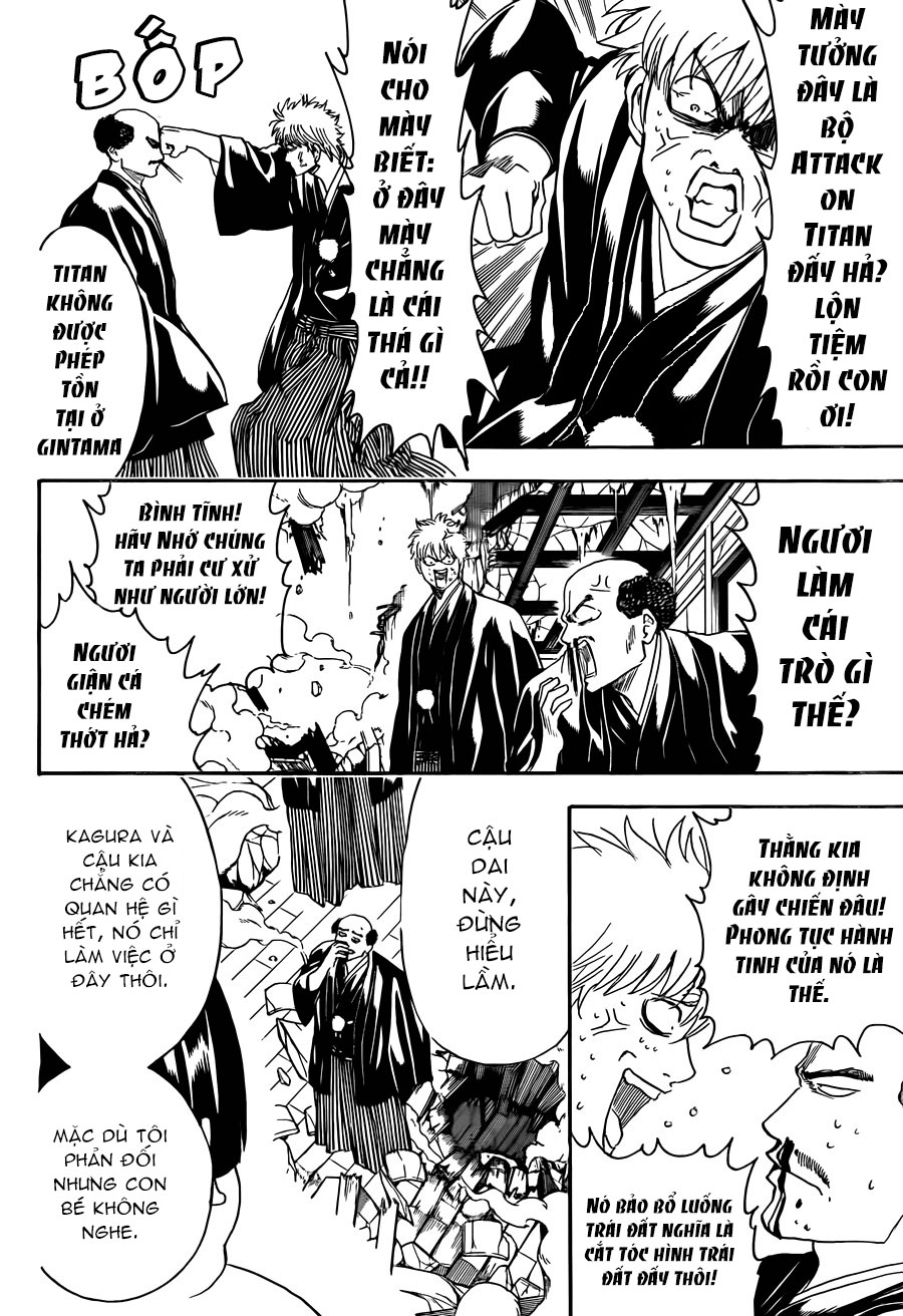 Chapter 418 - Trang 8