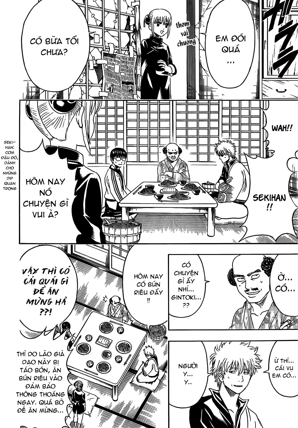 Chapter 419 - Trang 16