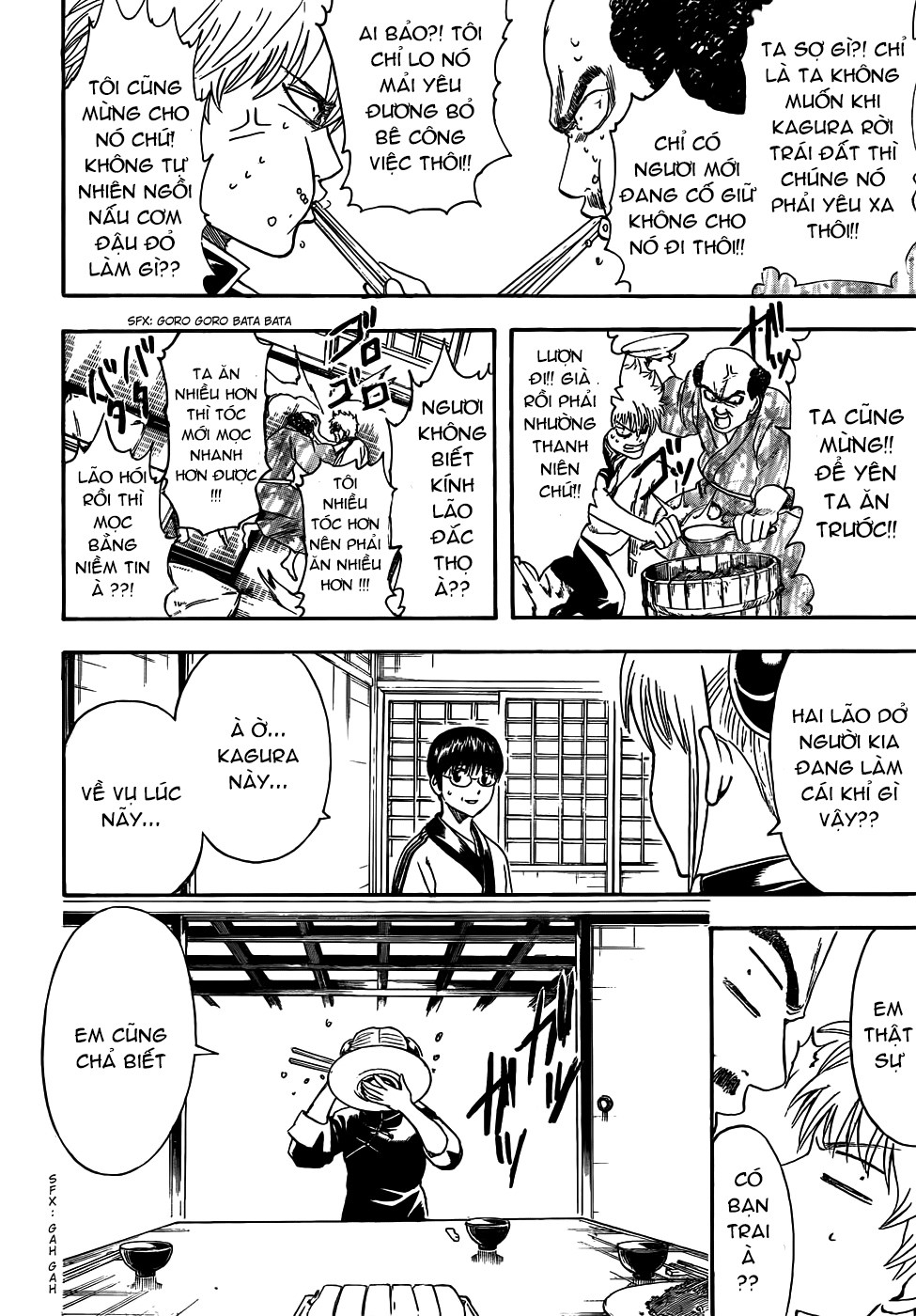Chapter 419 - Trang 18