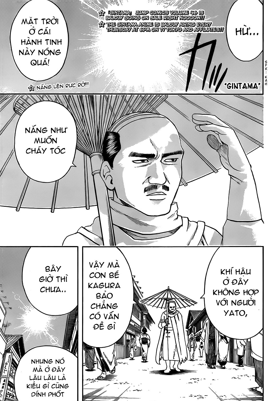 Chapter 419 - Trang 3