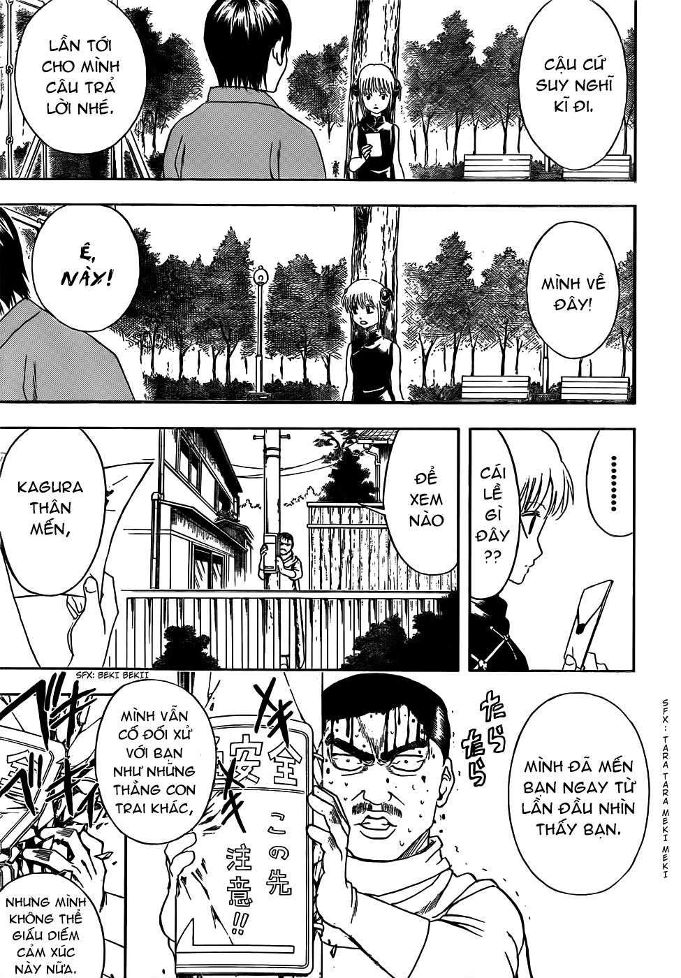 Chapter 419 - Trang 7