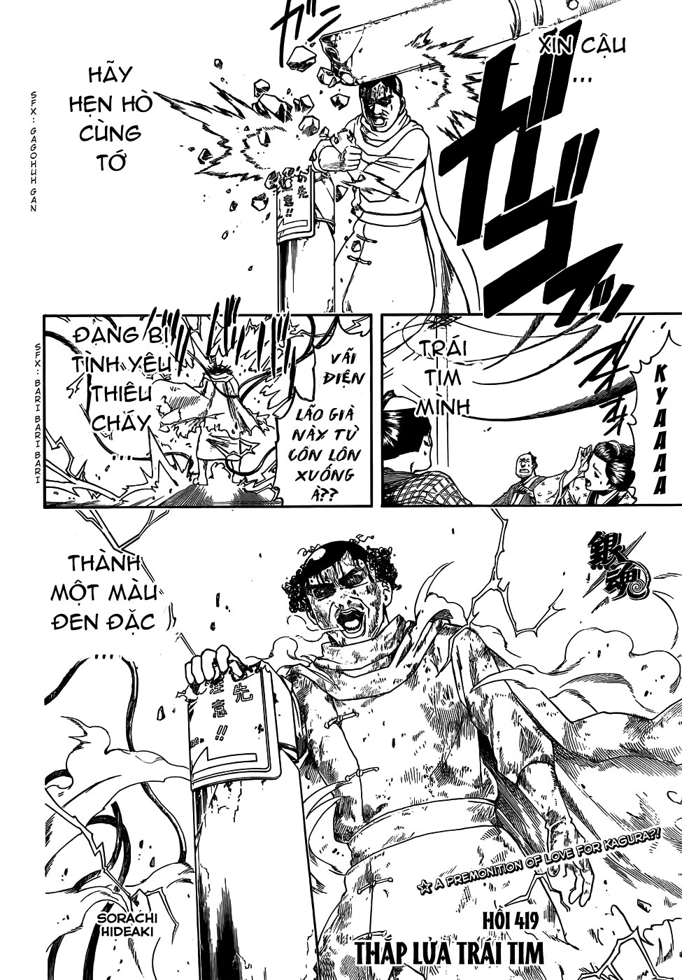 Chapter 419 - Trang 8