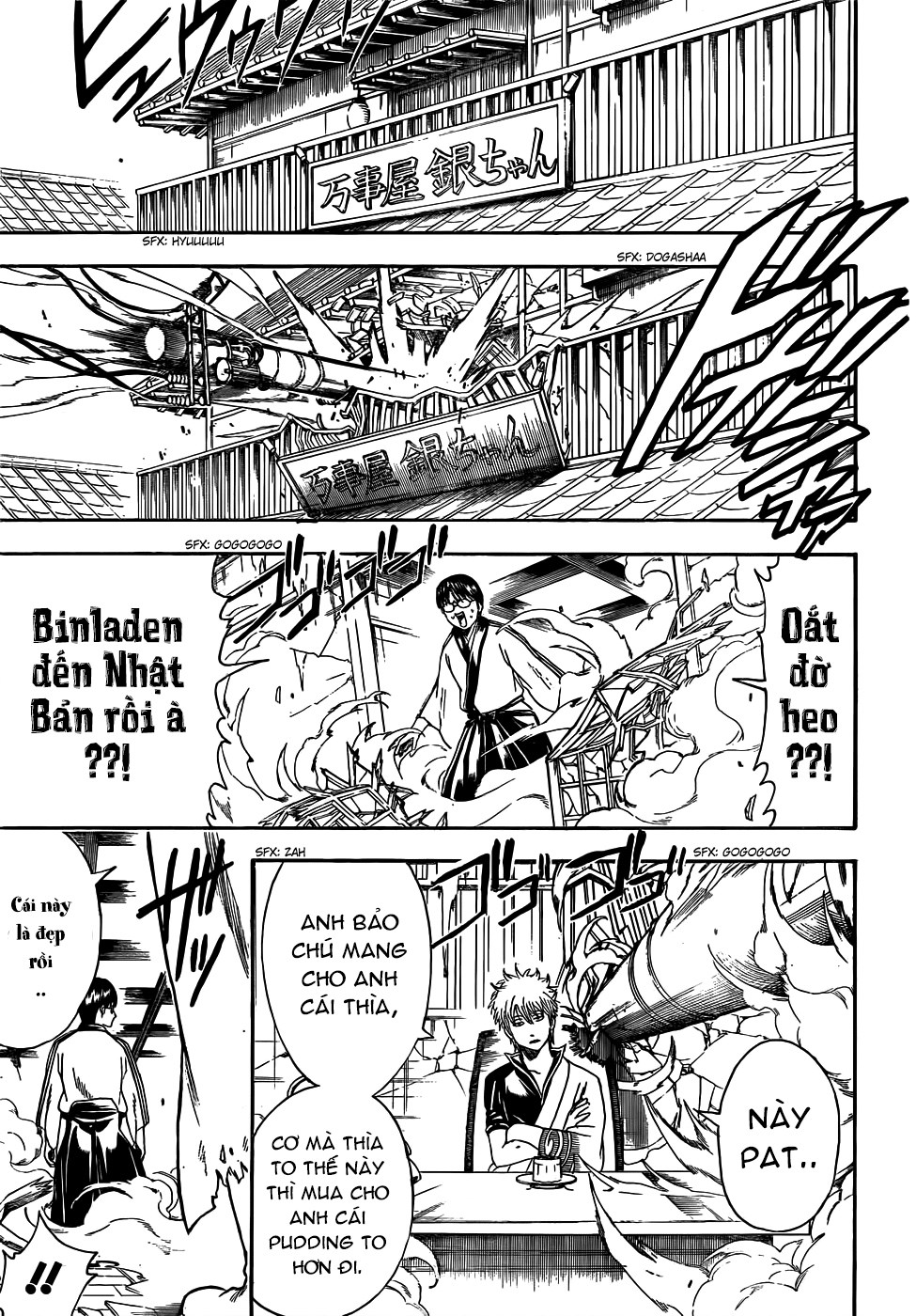 Chapter 419 - Trang 9