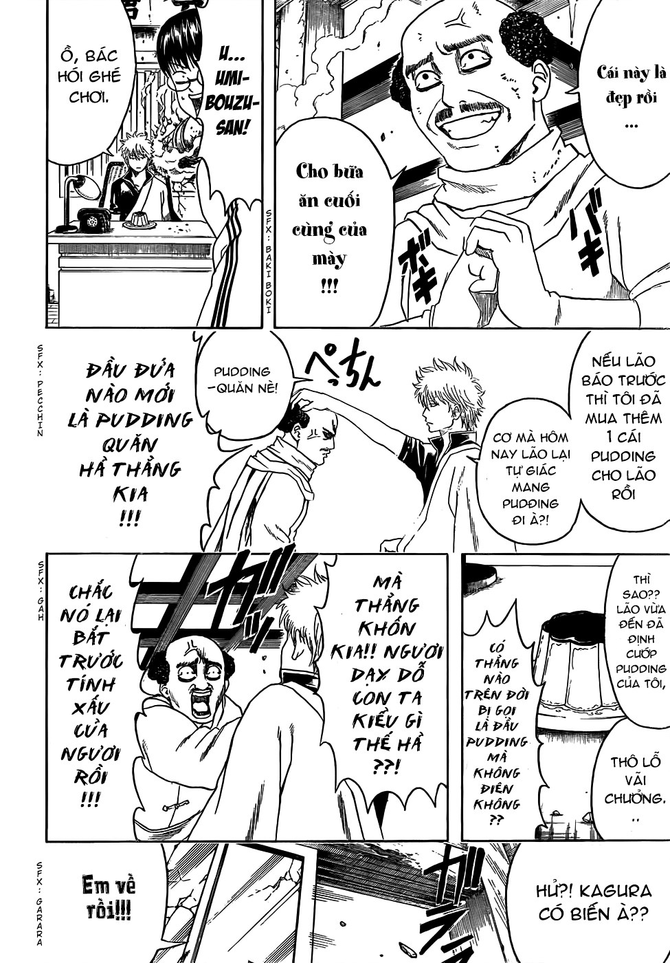 Chapter 419 - Trang 10