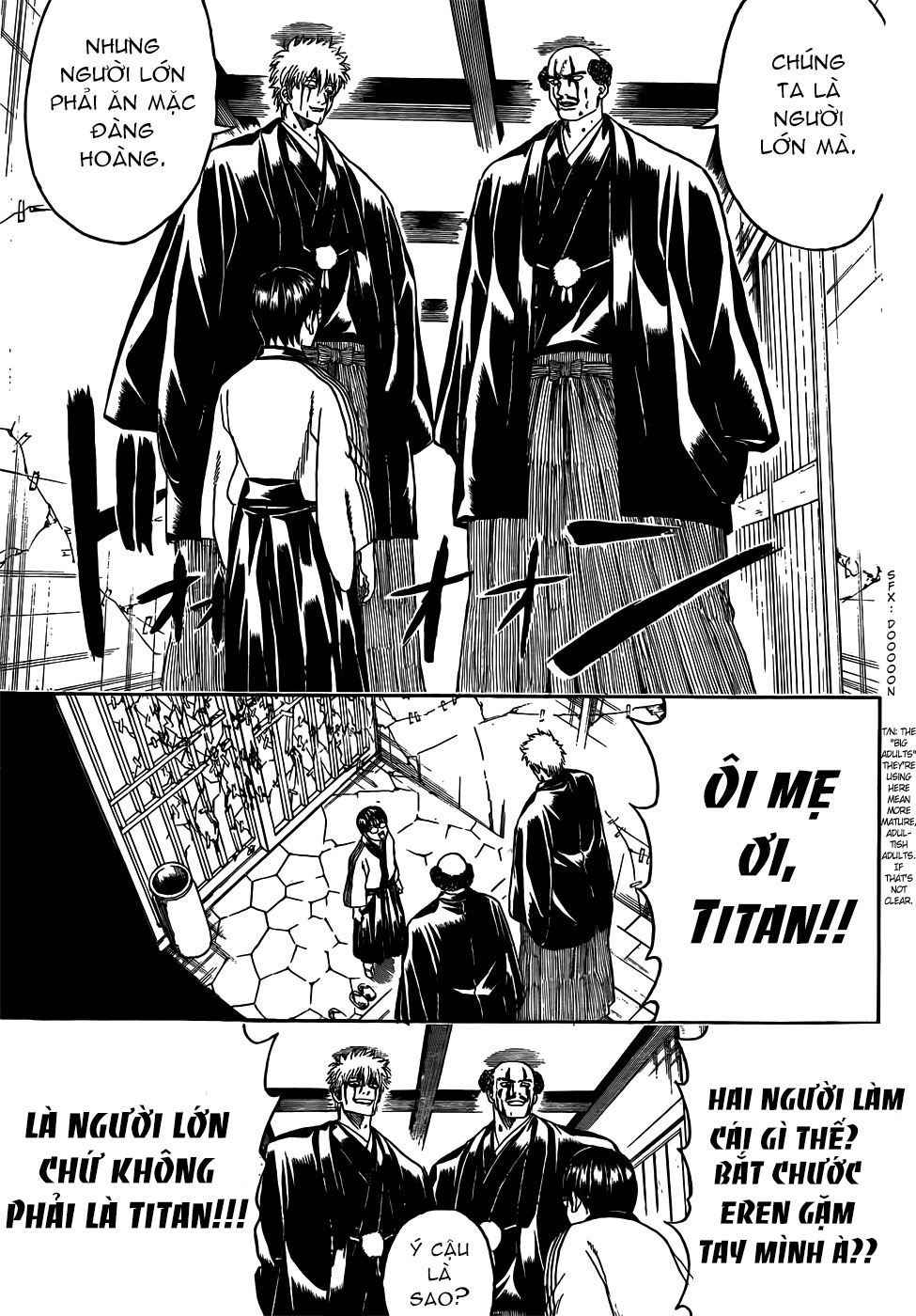 Chapter 420 - Trang 11