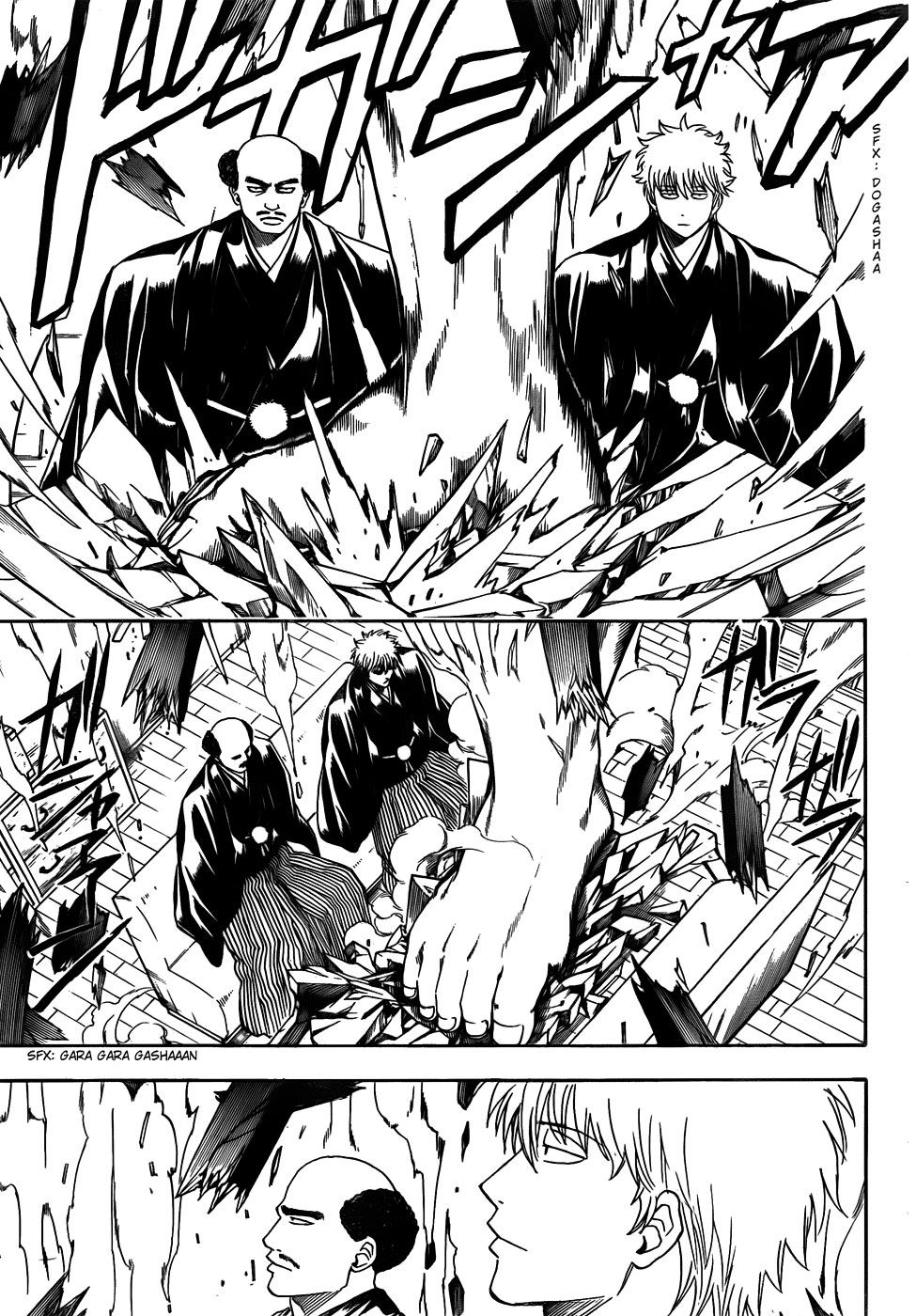 Chapter 420 - Trang 15