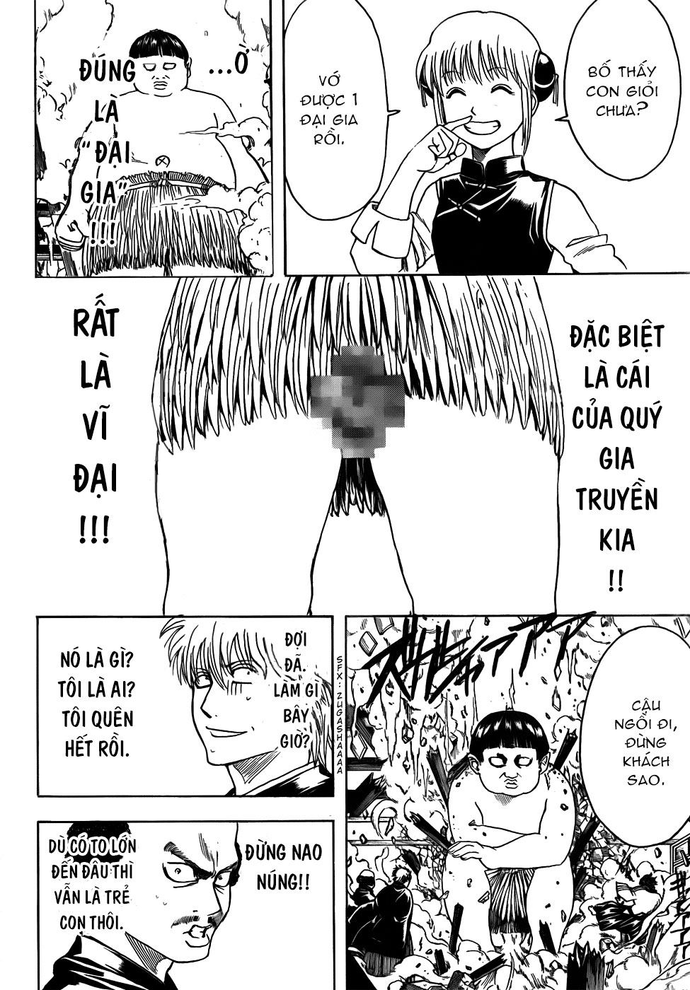 Chapter 420 - Trang 20