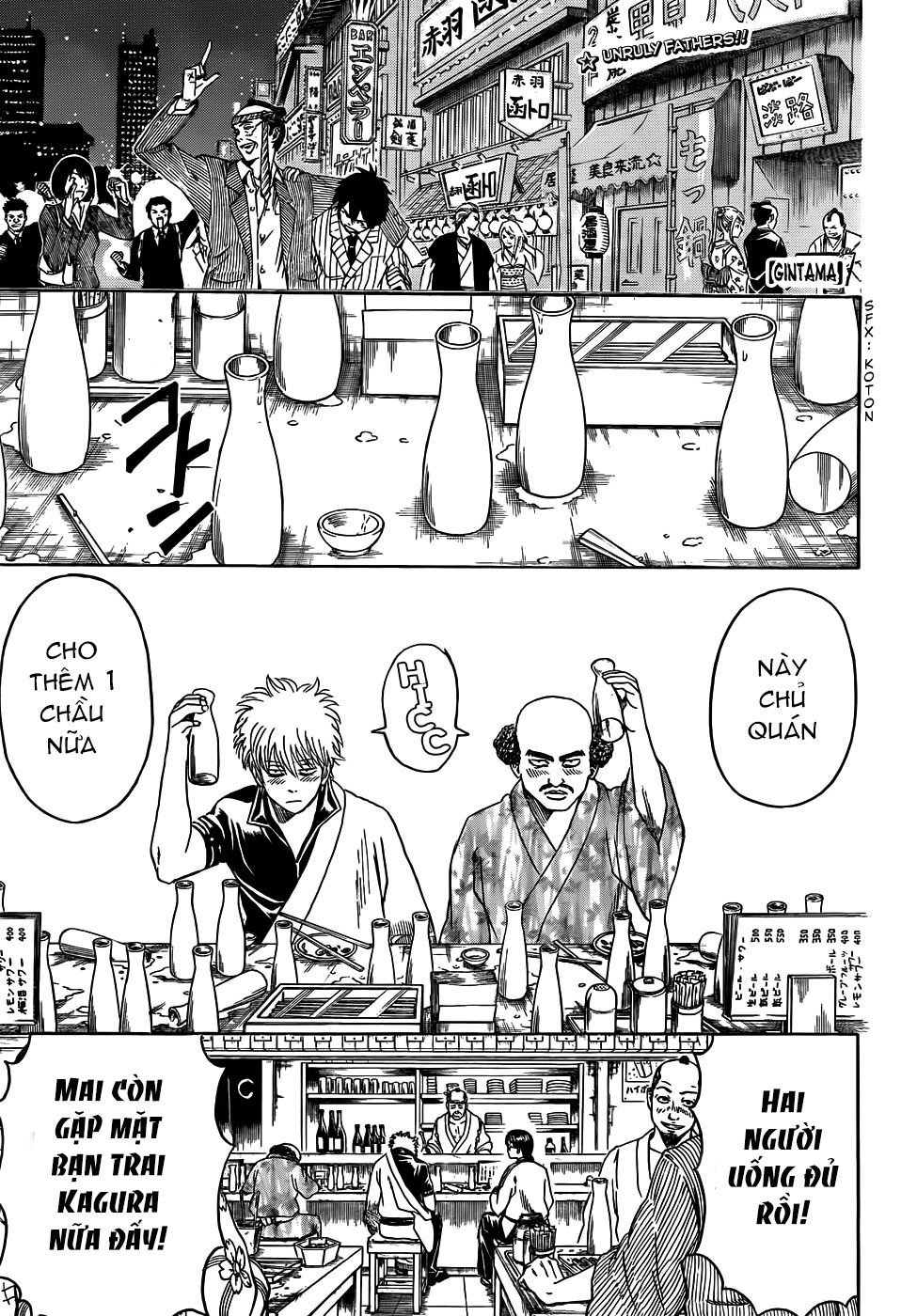 Chapter 420 - Trang 3