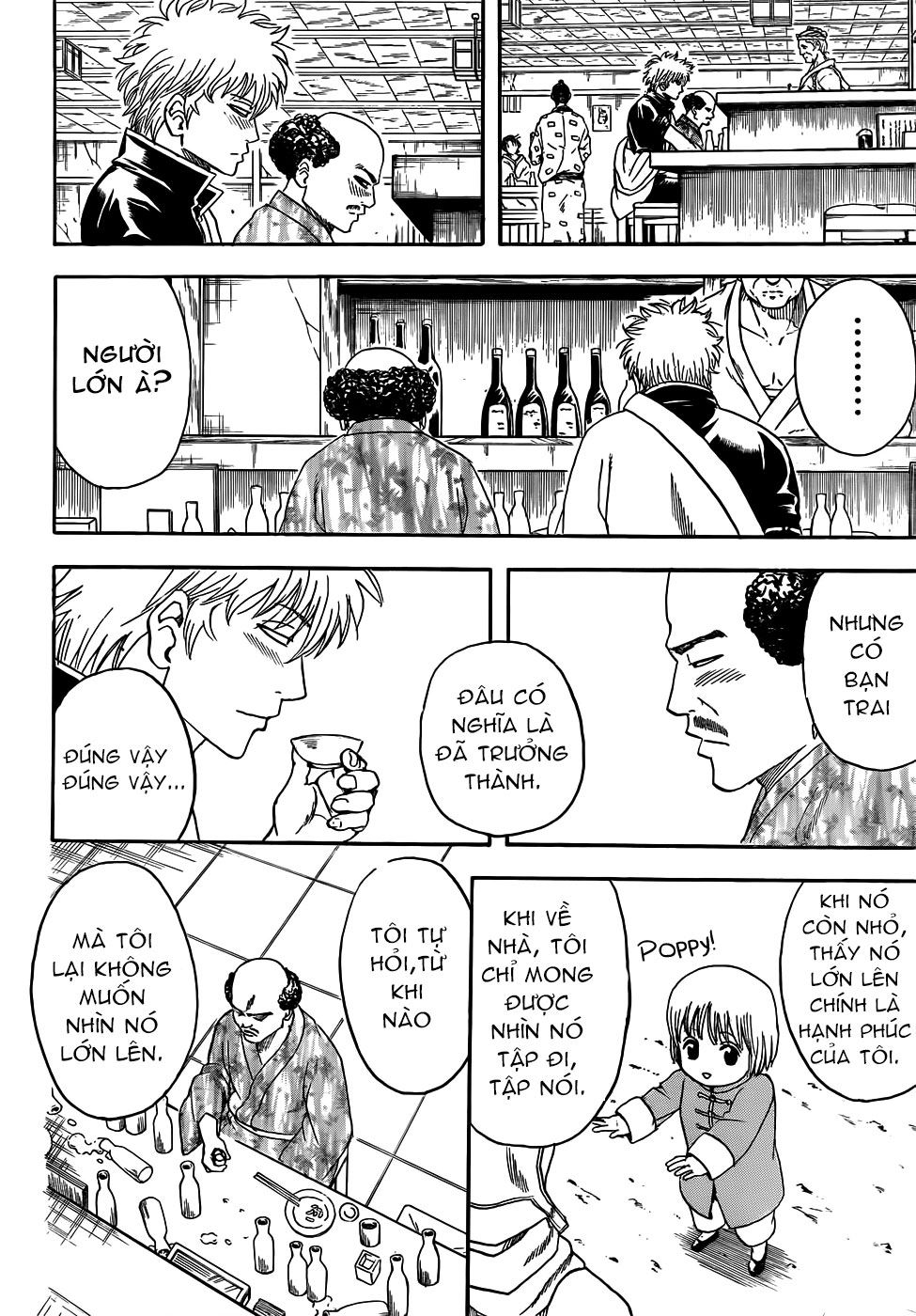 Chapter 420 - Trang 6