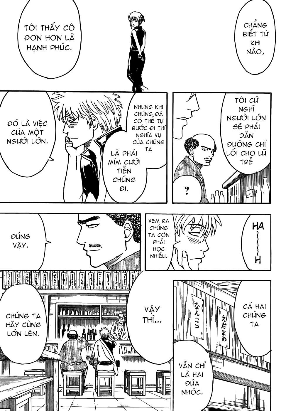 Chapter 420 - Trang 7