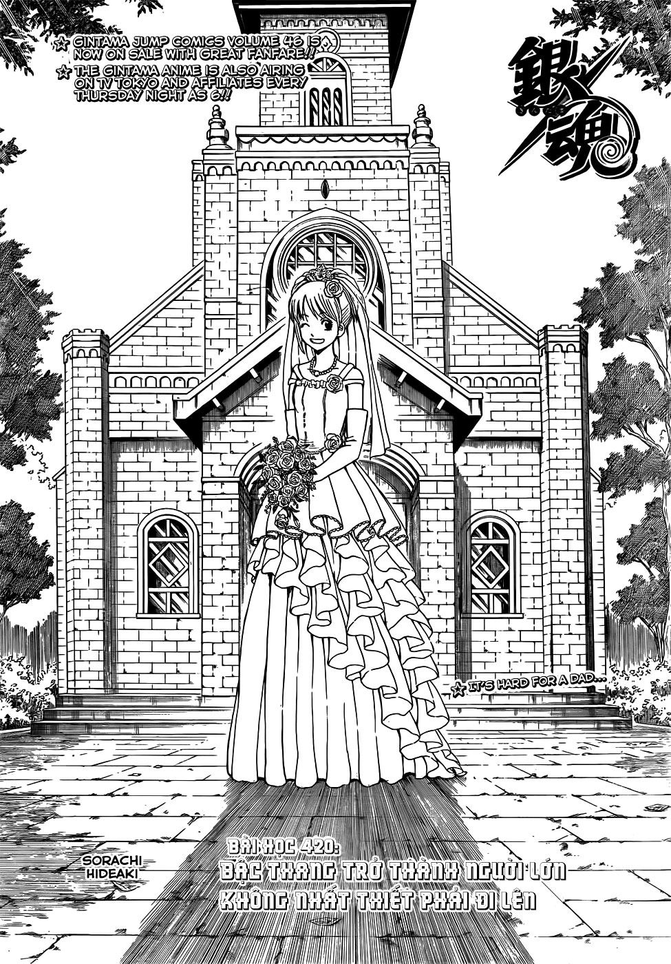 Chapter 420 - Trang 8