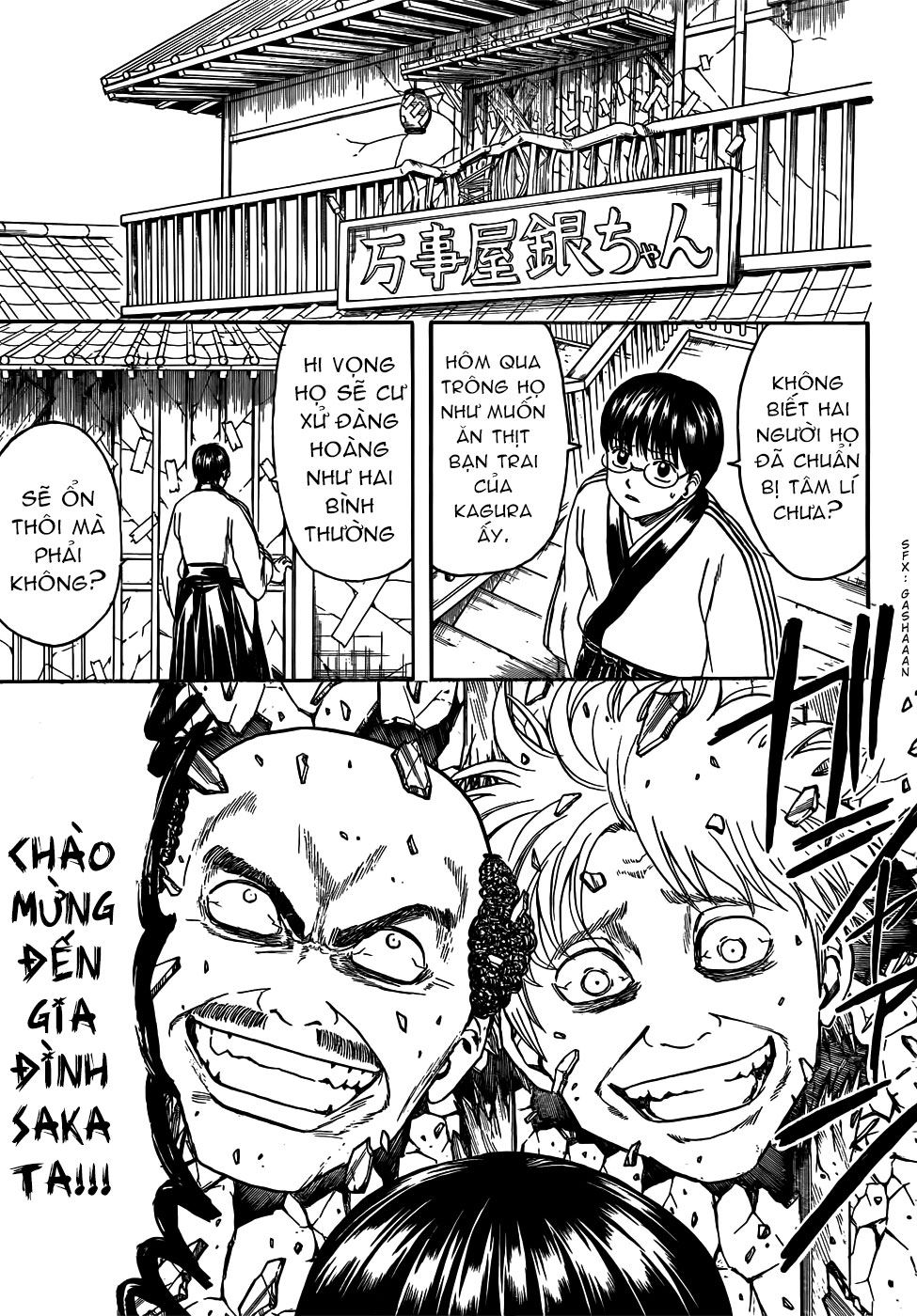 Chapter 420 - Trang 9