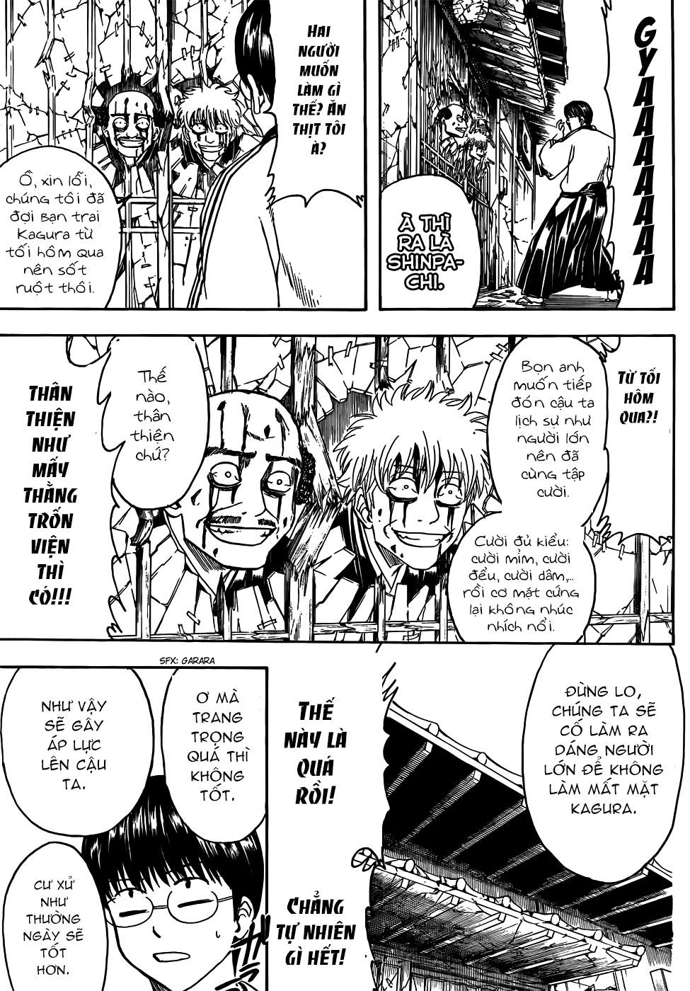 Chapter 420 - Trang 10