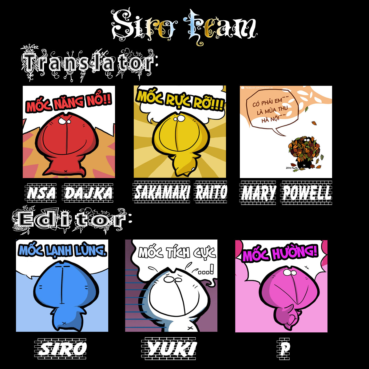 Chapter 421 - Trang 2