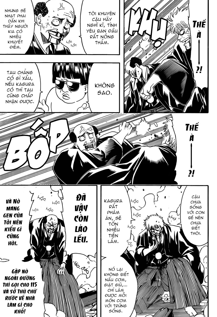 Chapter 421 - Trang 11