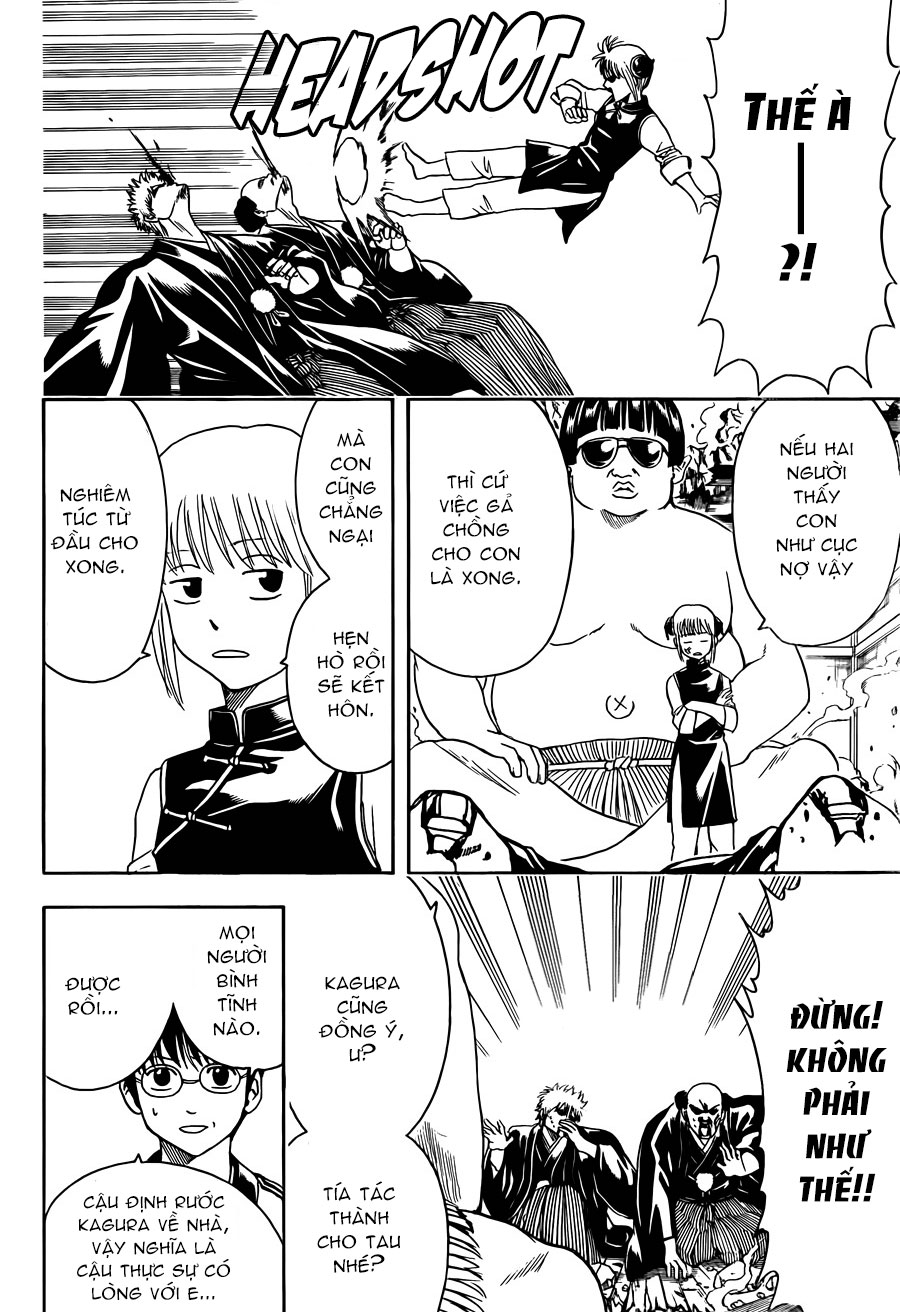 Chapter 421 - Trang 12