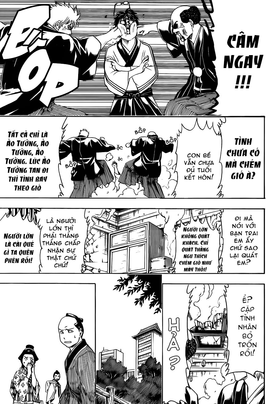 Chapter 421 - Trang 13