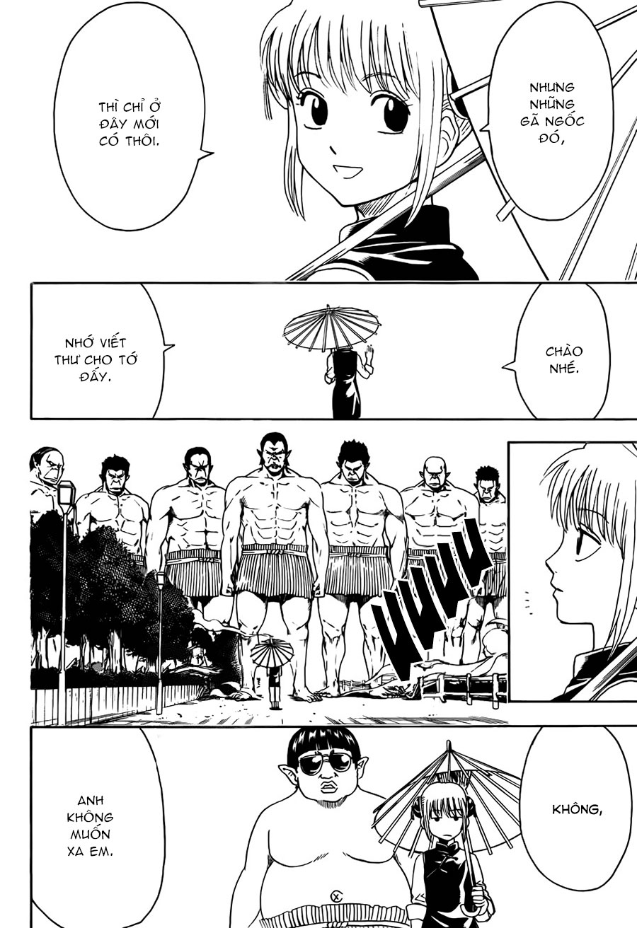 Chapter 421 - Trang 16
