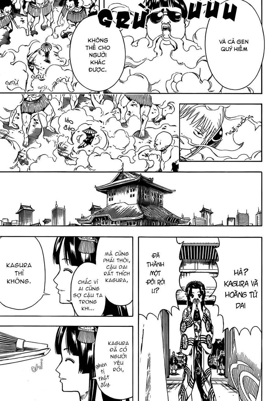 Chapter 421 - Trang 17