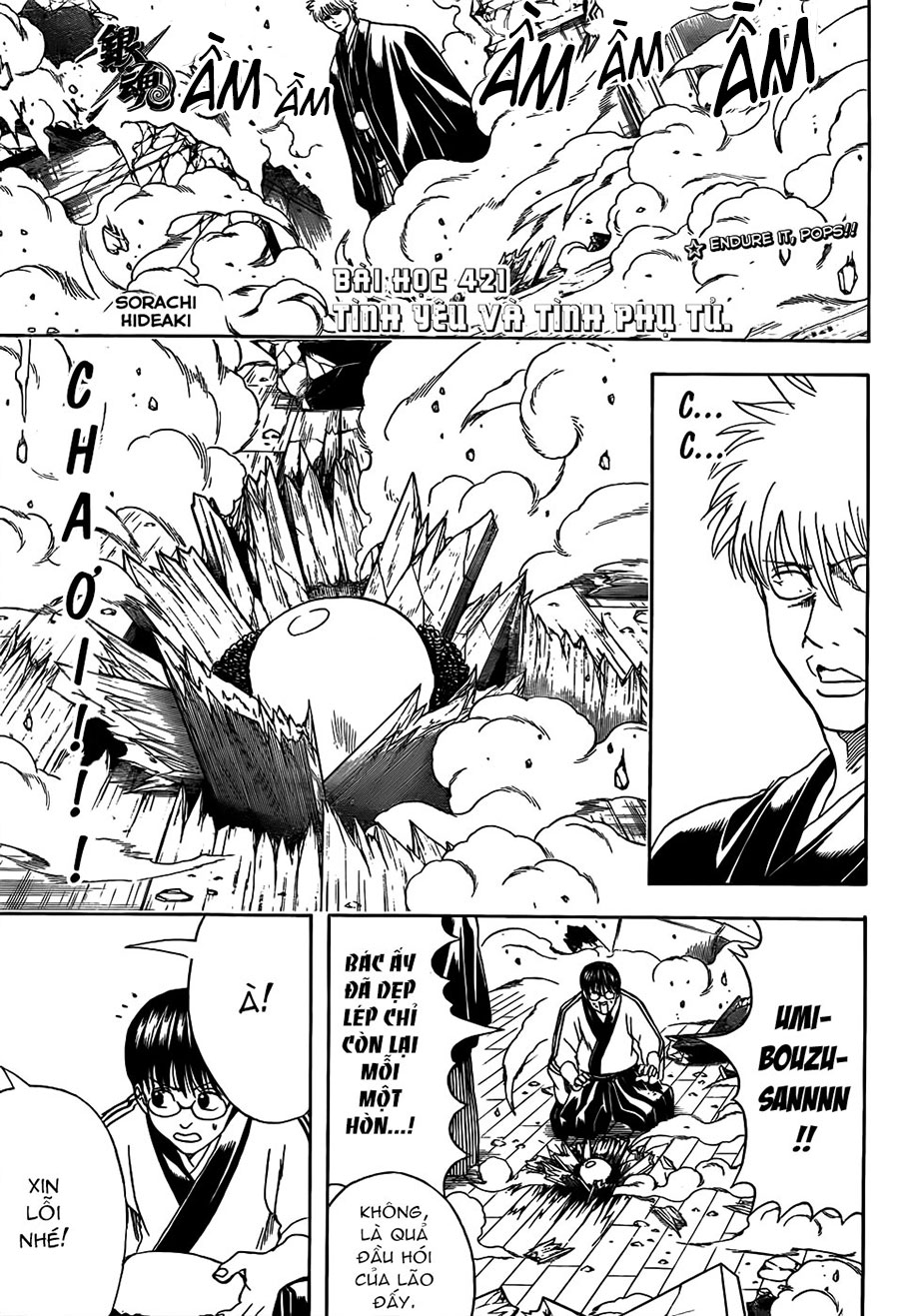 Chapter 421 - Trang 3