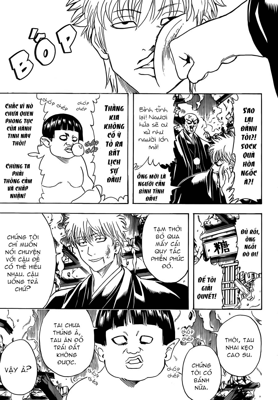 Chapter 421 - Trang 5
