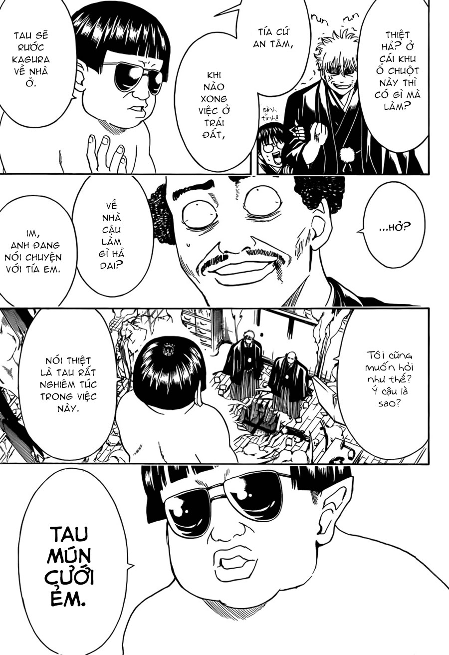 Chapter 421 - Trang 9