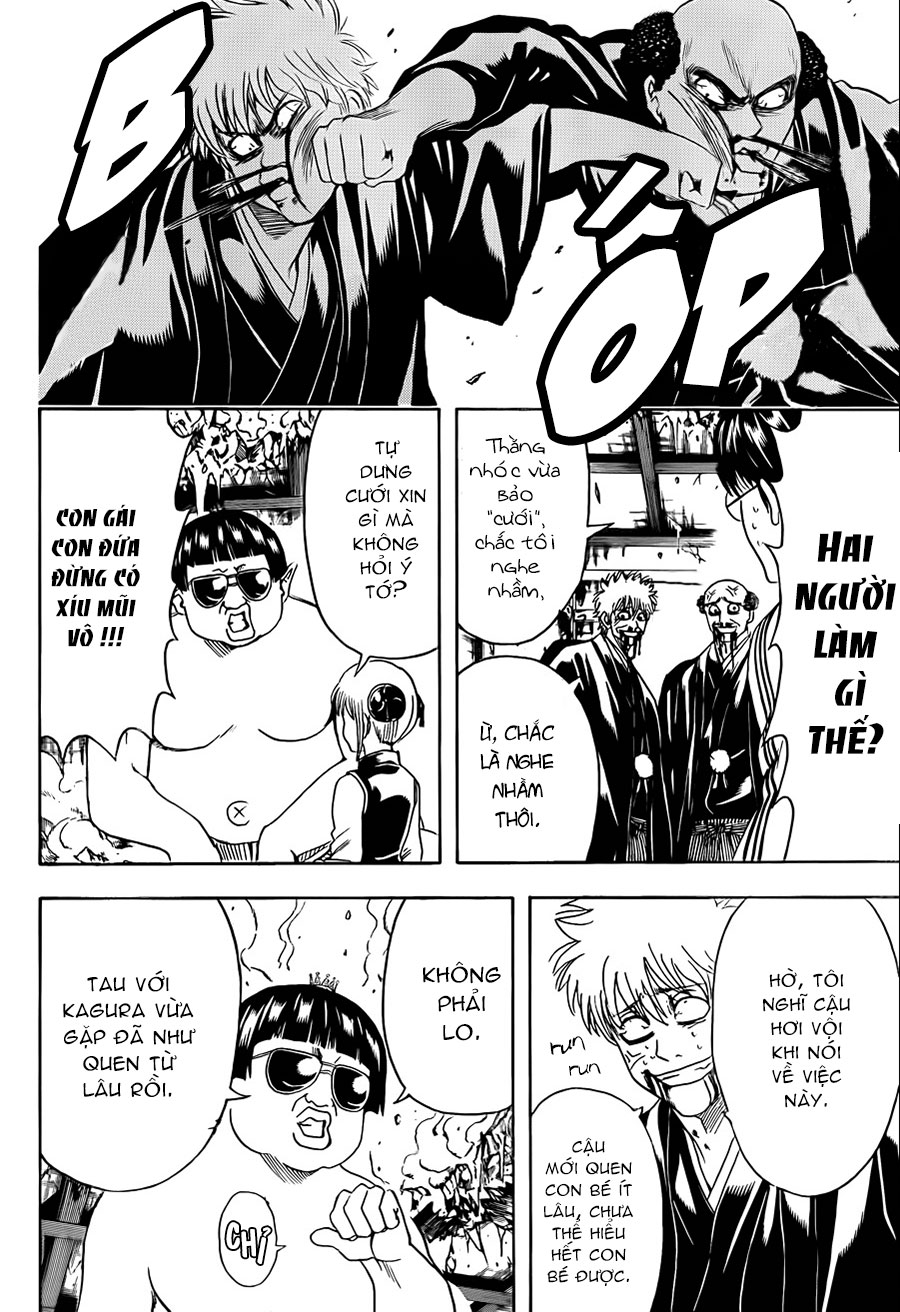 Chapter 421 - Trang 10