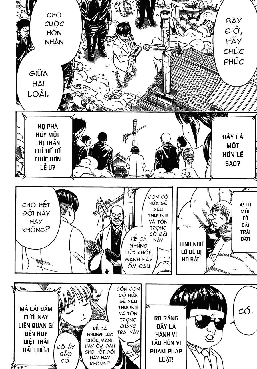 Chapter 422 - Trang 11
