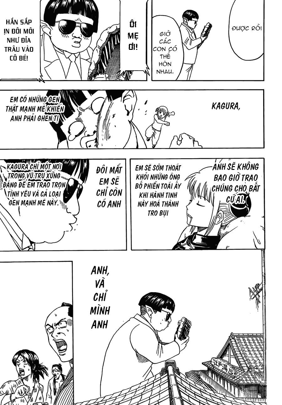 Chapter 422 - Trang 12