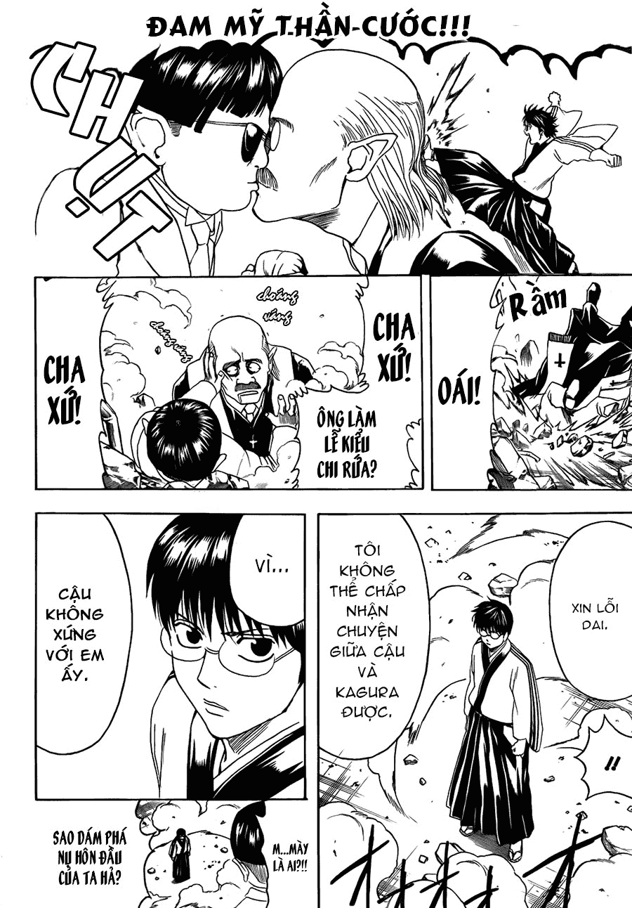 Chapter 422 - Trang 13