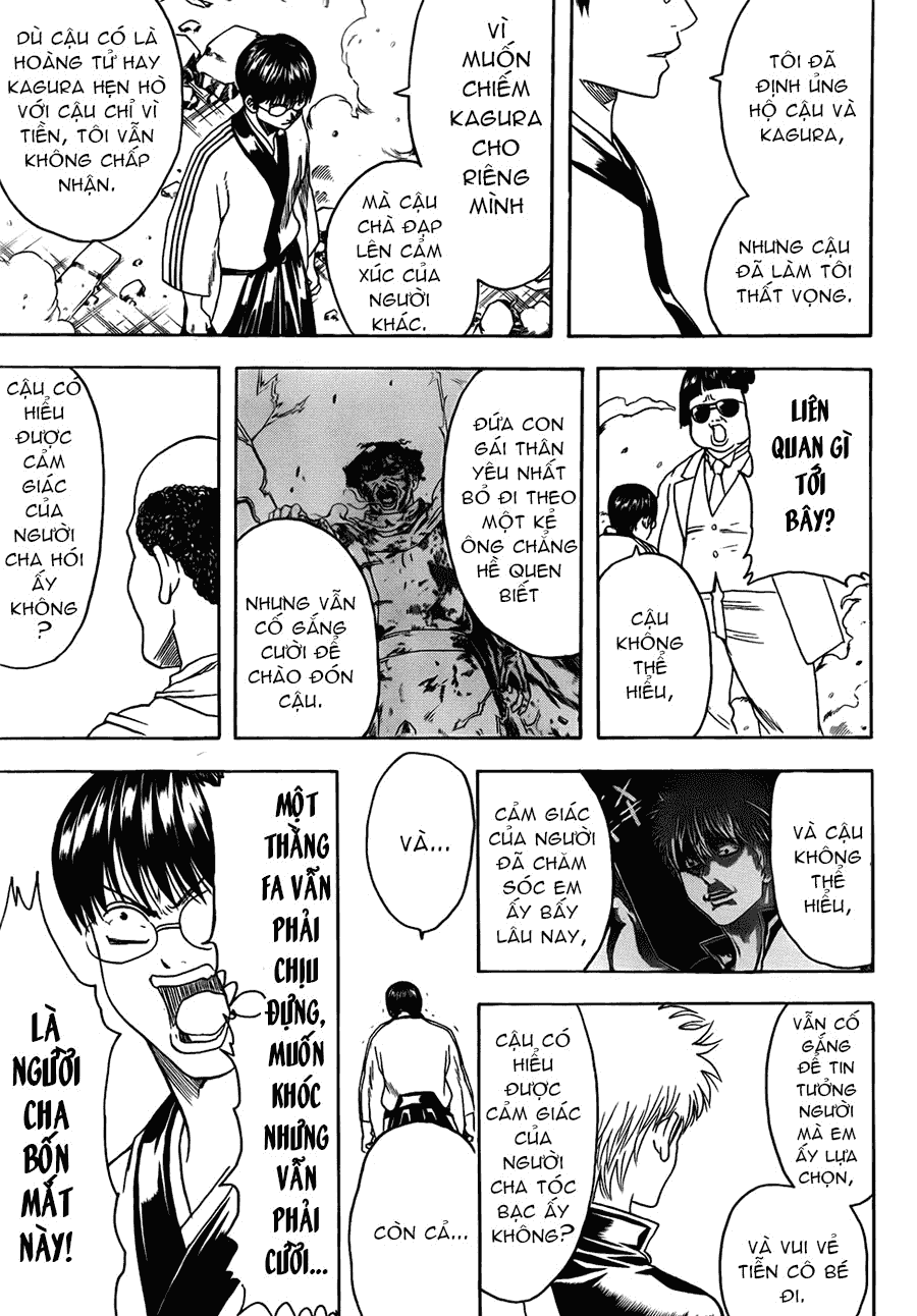Chapter 422 - Trang 14
