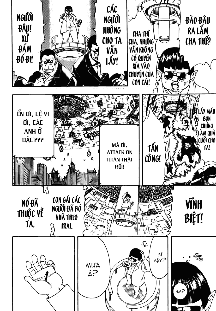 Chapter 422 - Trang 15