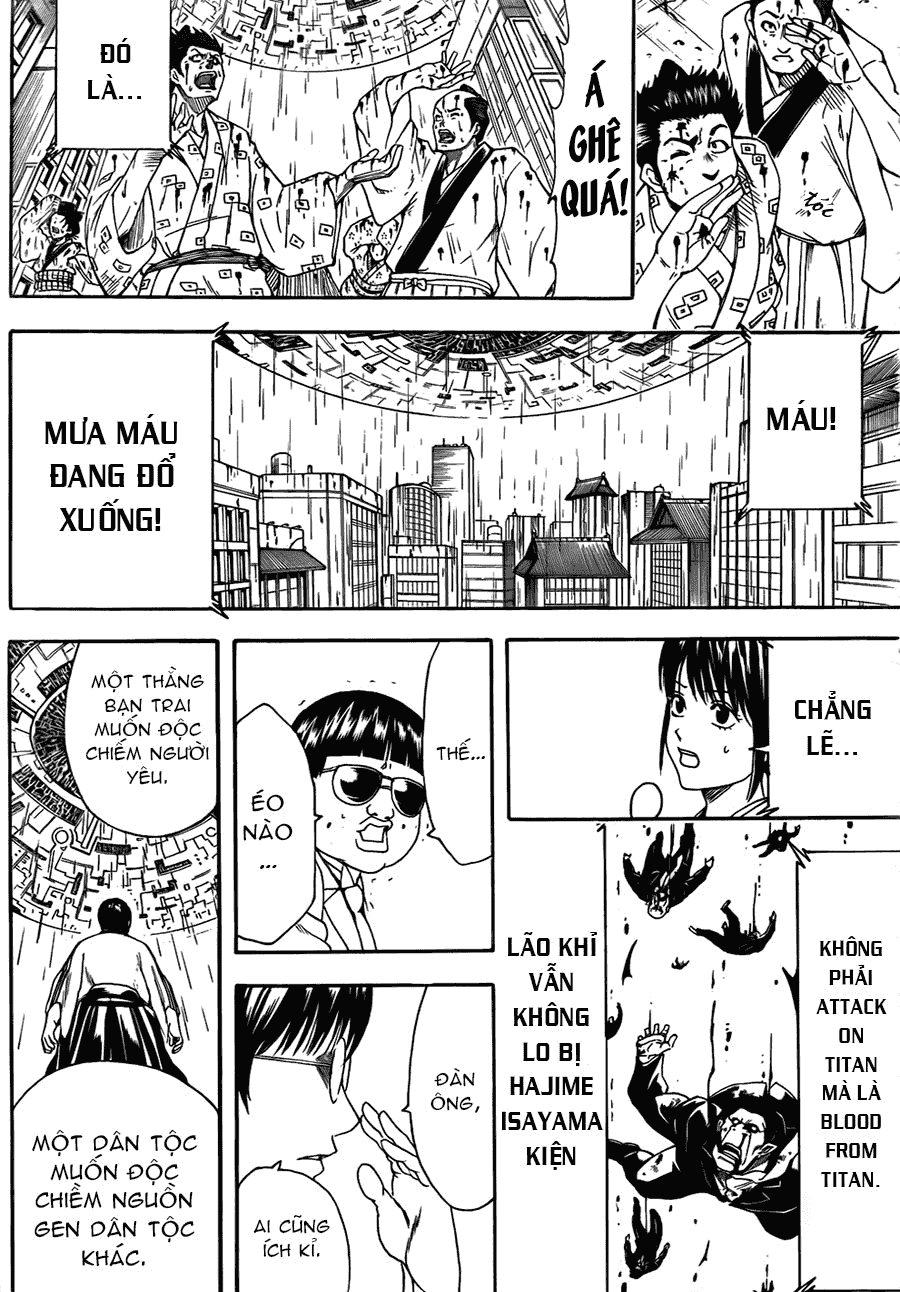 Chapter 422 - Trang 16