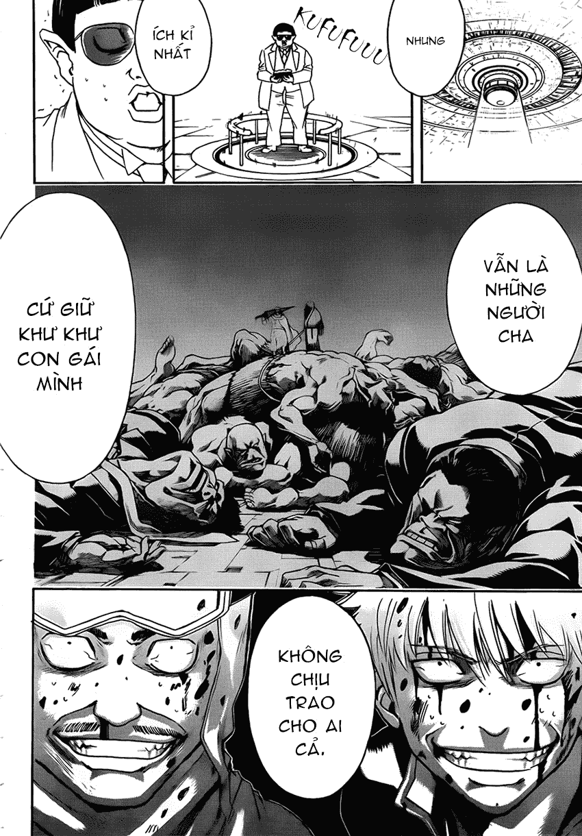 Chapter 422 - Trang 17
