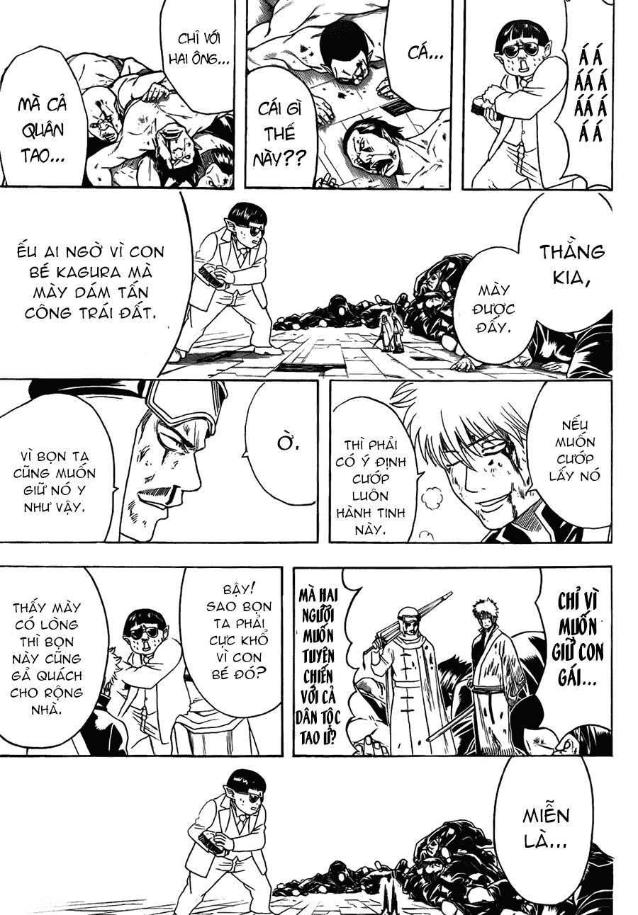 Chapter 422 - Trang 18