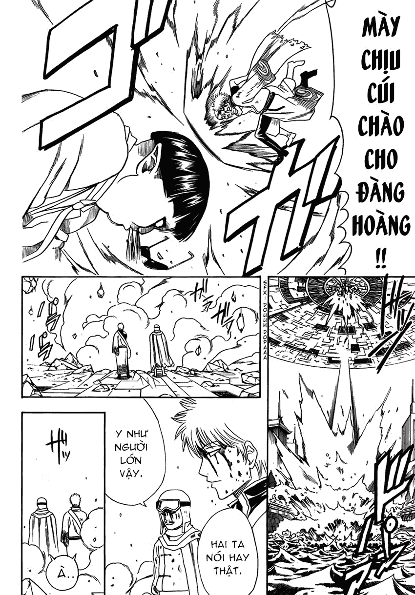 Chapter 422 - Trang 19