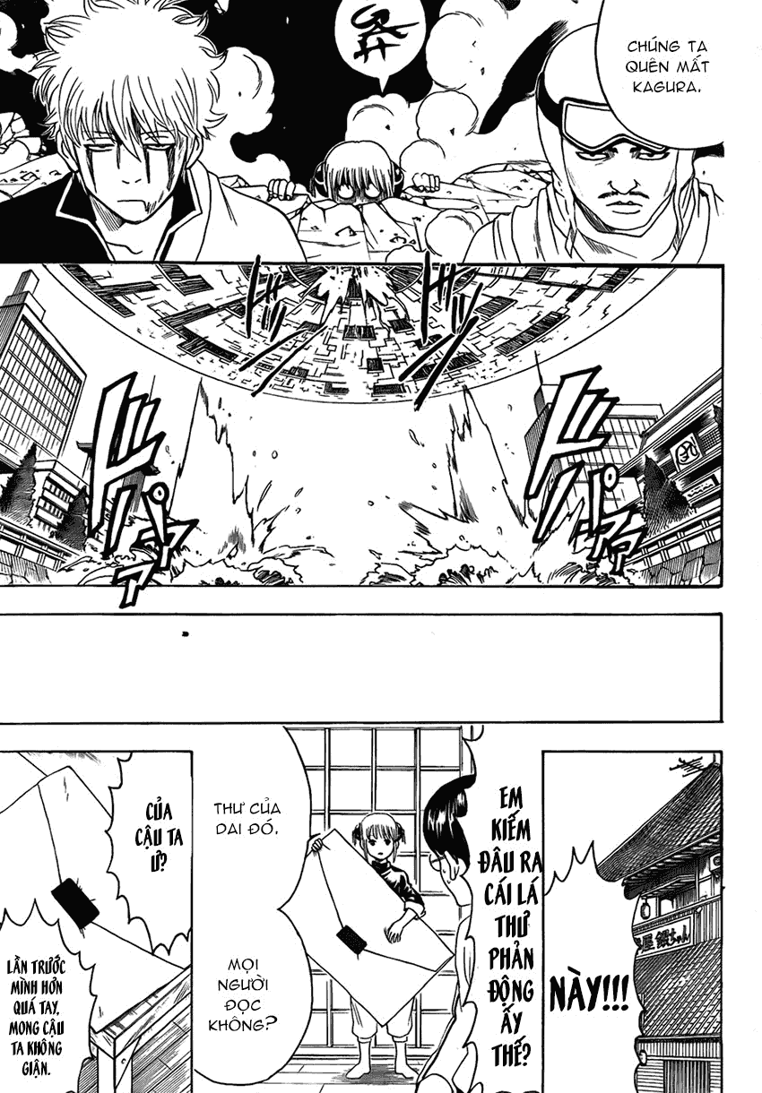 Chapter 422 - Trang 20