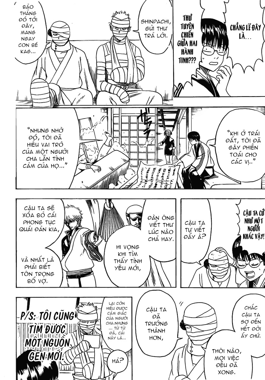 Chapter 422 - Trang 21