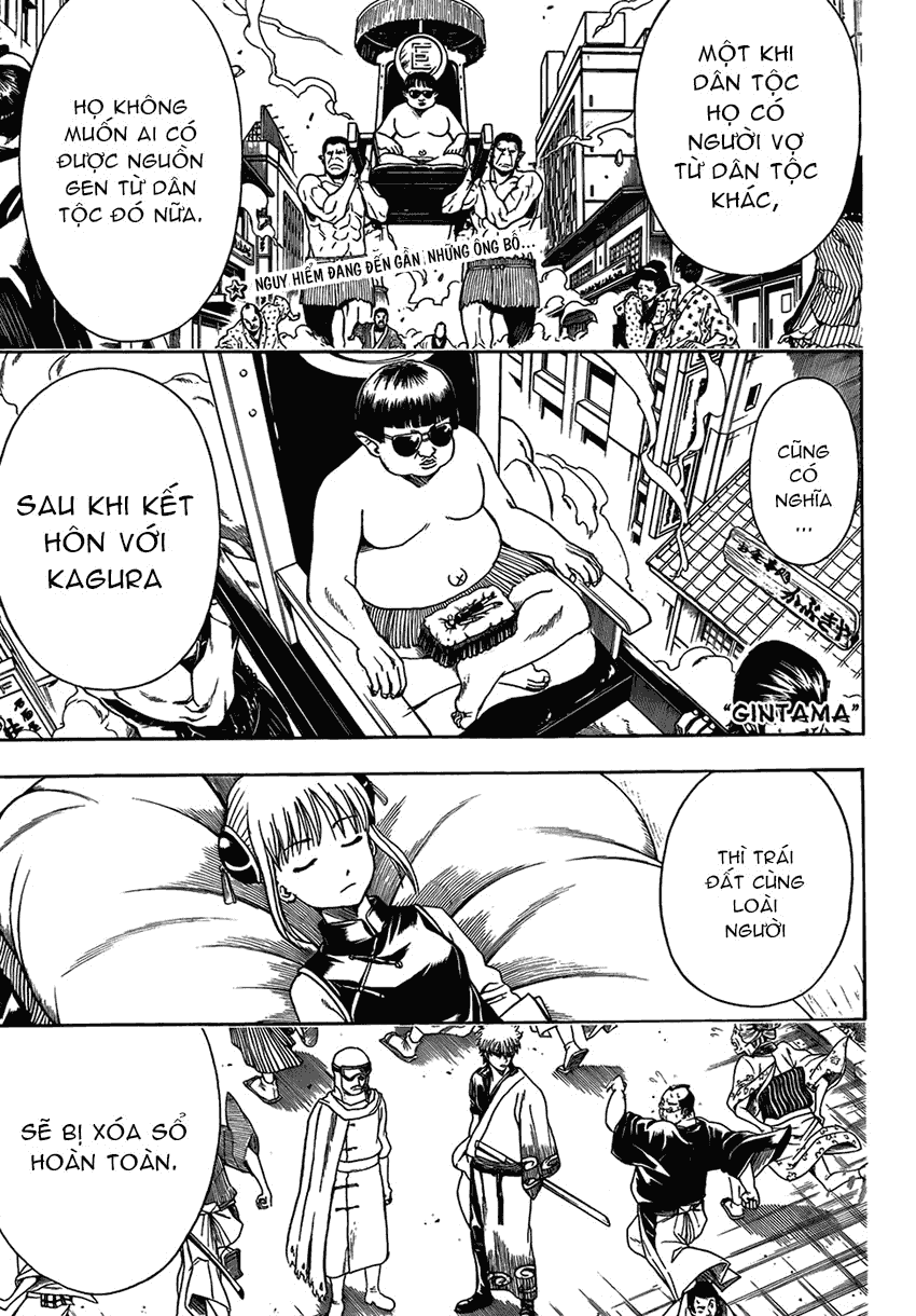 Chapter 422 - Trang 4