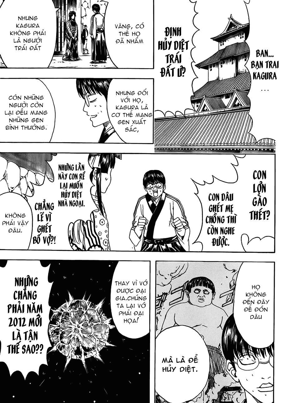 Chapter 422 - Trang 5