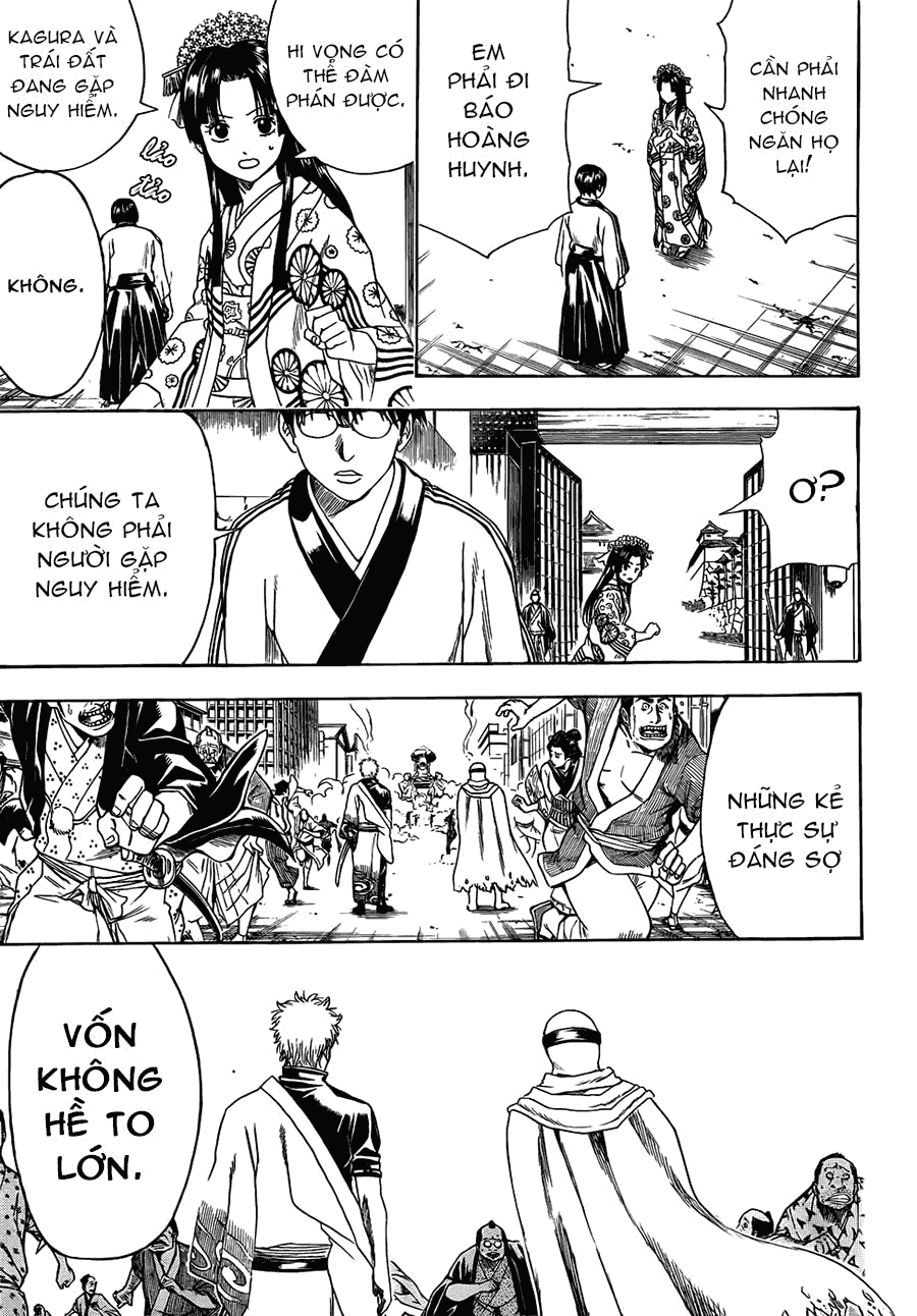Chapter 422 - Trang 6