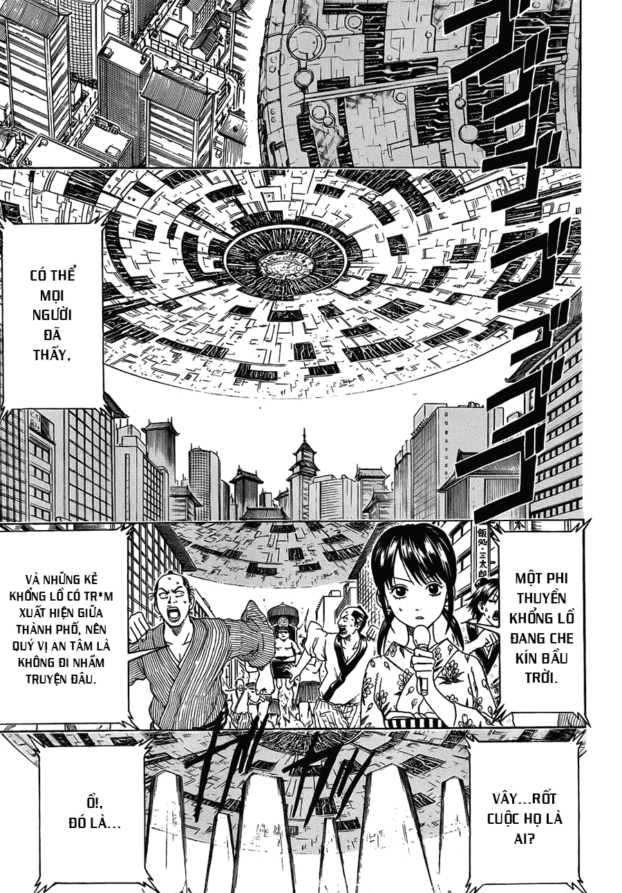 Chapter 422 - Trang 8