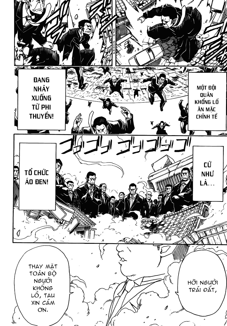 Chapter 422 - Trang 9
